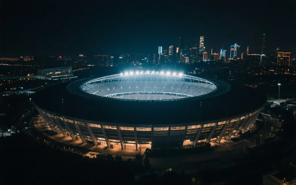 2026世界杯决赛美国在哪举办？从三国申办到纽约/新泽西之夜的诞生全景