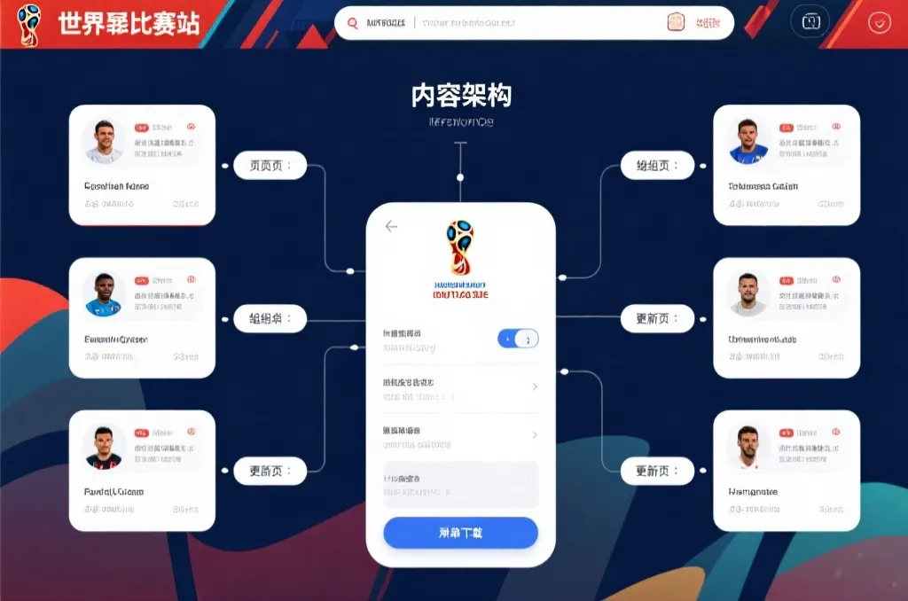 2026世界杯球队名单下载：从一个入口，搭起全年可持续更新的专题站