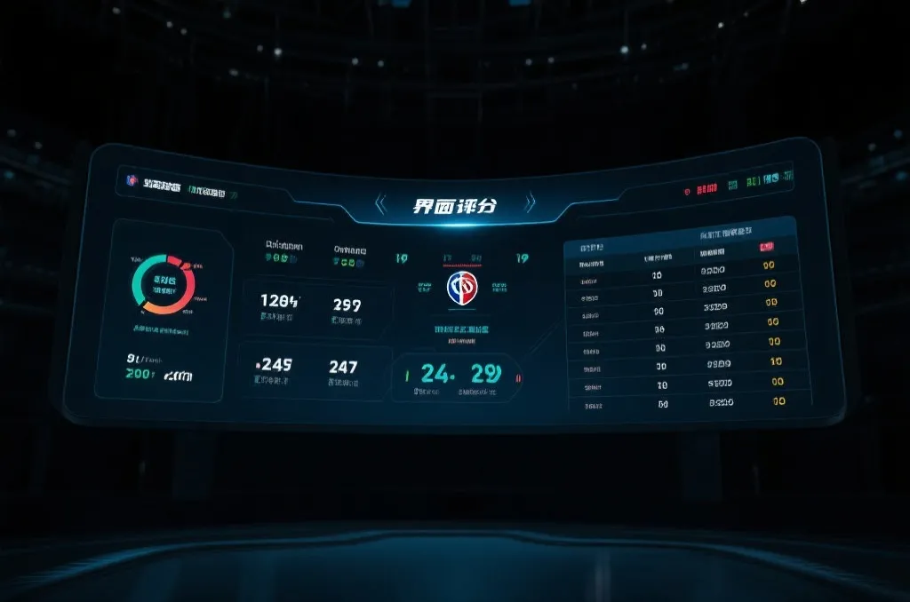 2026世界杯积分规则实时查询全攻略：别等最后一轮才看懂