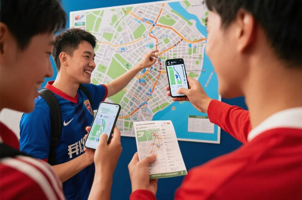 2026世界杯小组赛赛程什么时候开始？从时间点倒推机酒、签证与观赛行程的实战攻略
