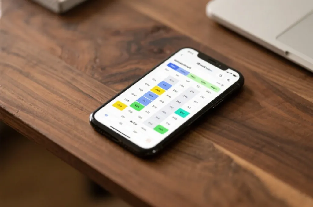 2026世界盃官方App安裝教學：iOS與Android手機版下載與常見問題解決
